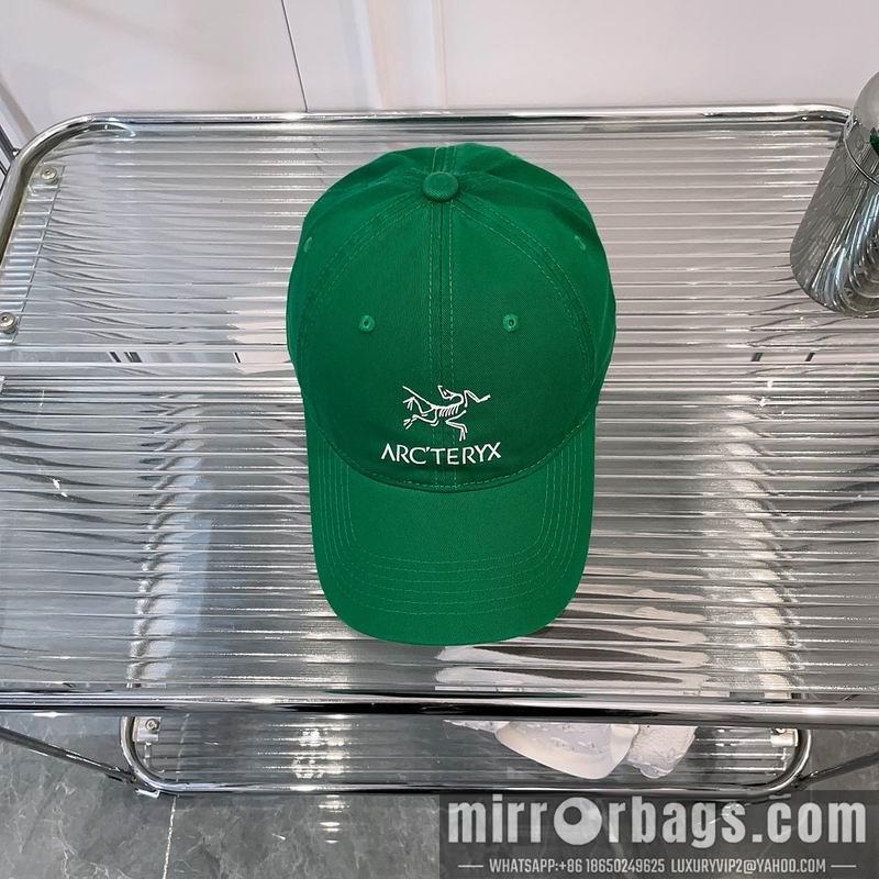 Replica Arcteryx Hat dx02