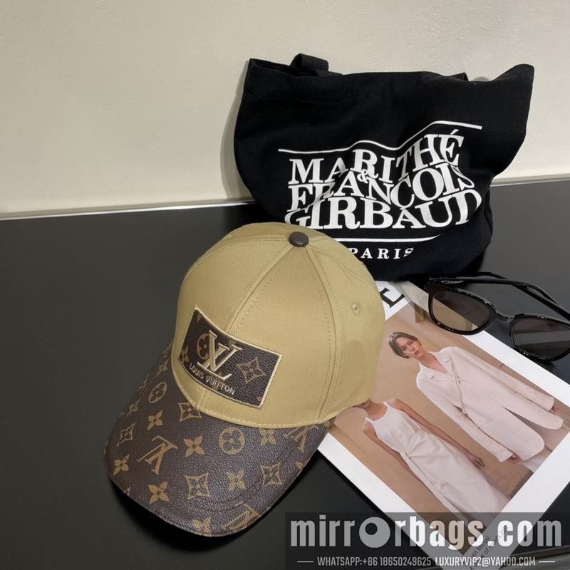 Replica LV Hat 042803