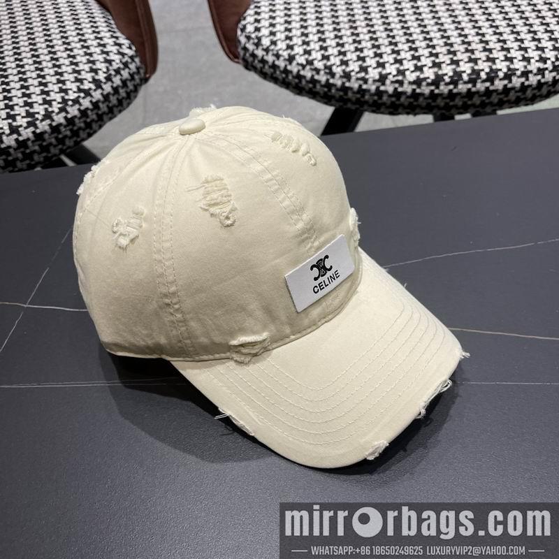 Replica Celine Hat 041405