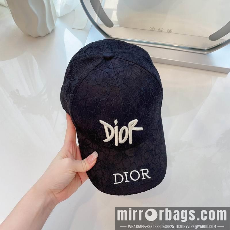 Replica Dior Hat dx32