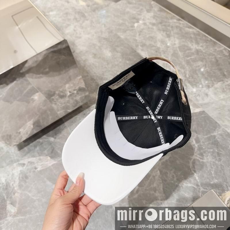 Replica Burberry Hat dx02