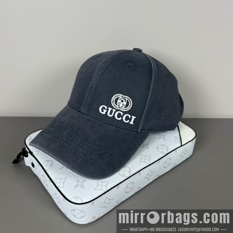 Replica Gucci Hat dx25