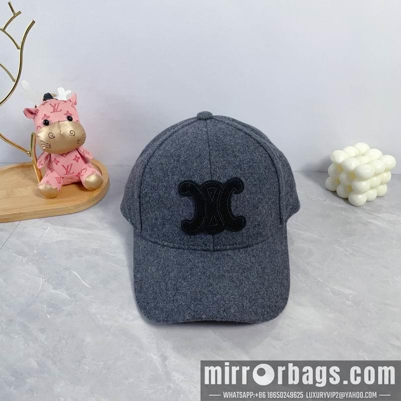 Replica Celine Hat dx73