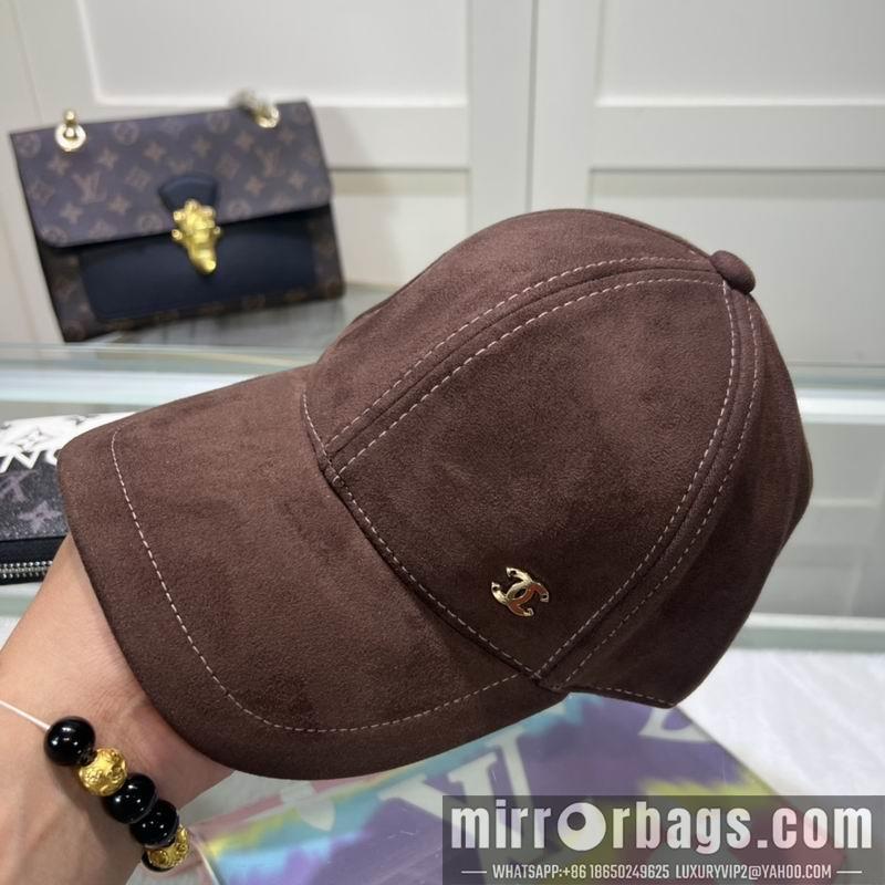 Replica Chanel Hat dx61