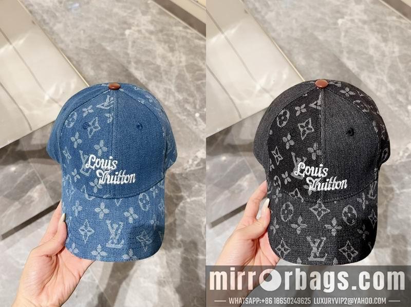 Replica LV Hat dx99