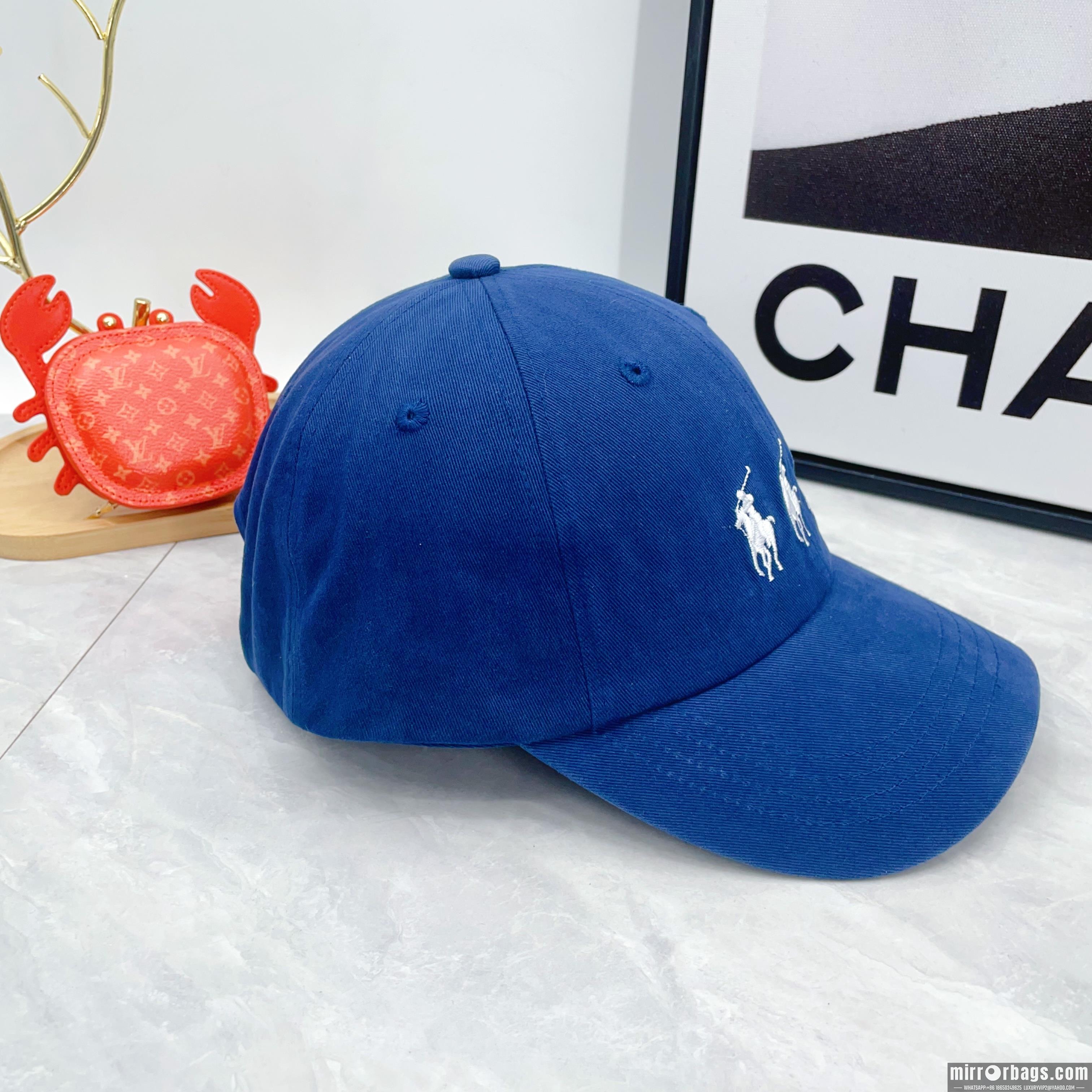 Replica Polo Hat dx12