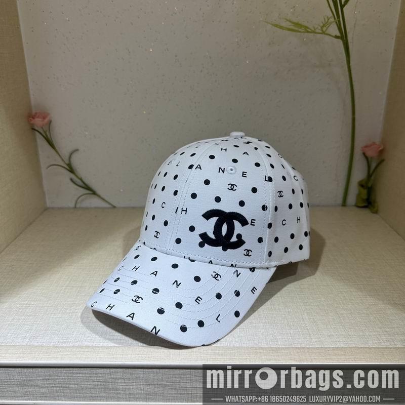 Replica Chanel Hat 080103