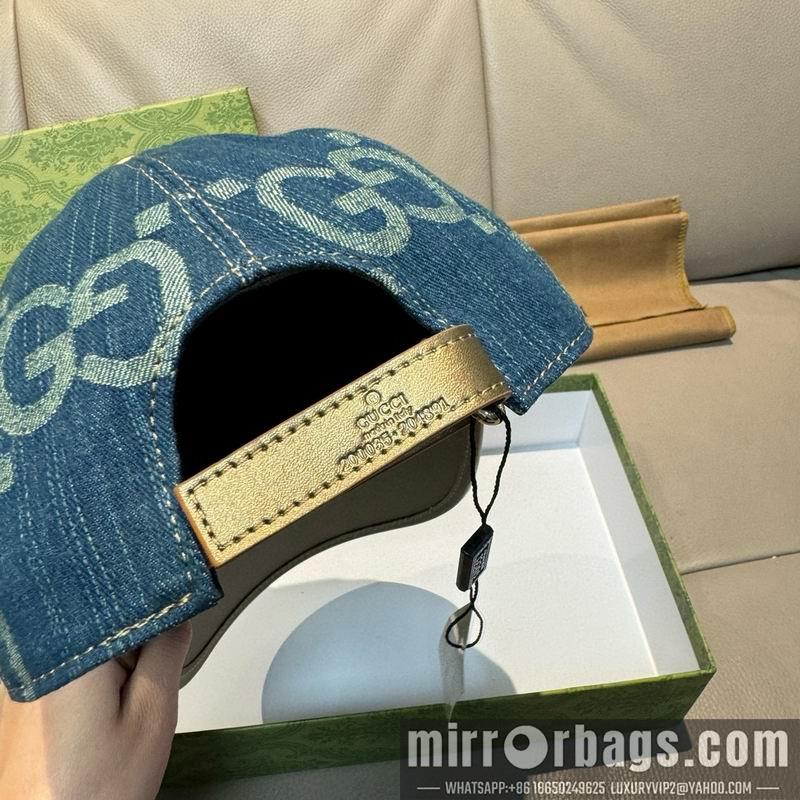 Replica Gucci Hat dx48