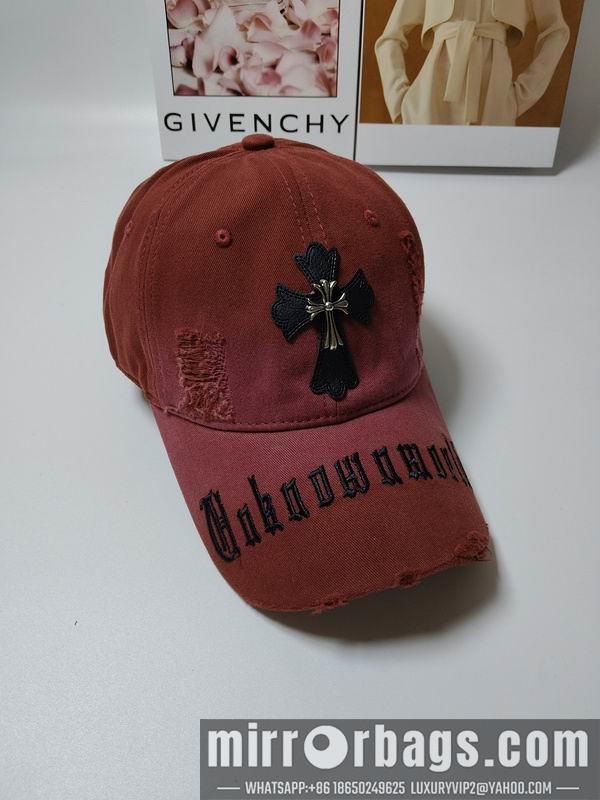 Replica Chrome Hearts Hat hm04