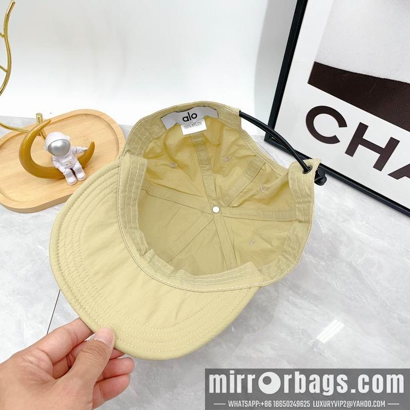 Replica Alo Hat dx45