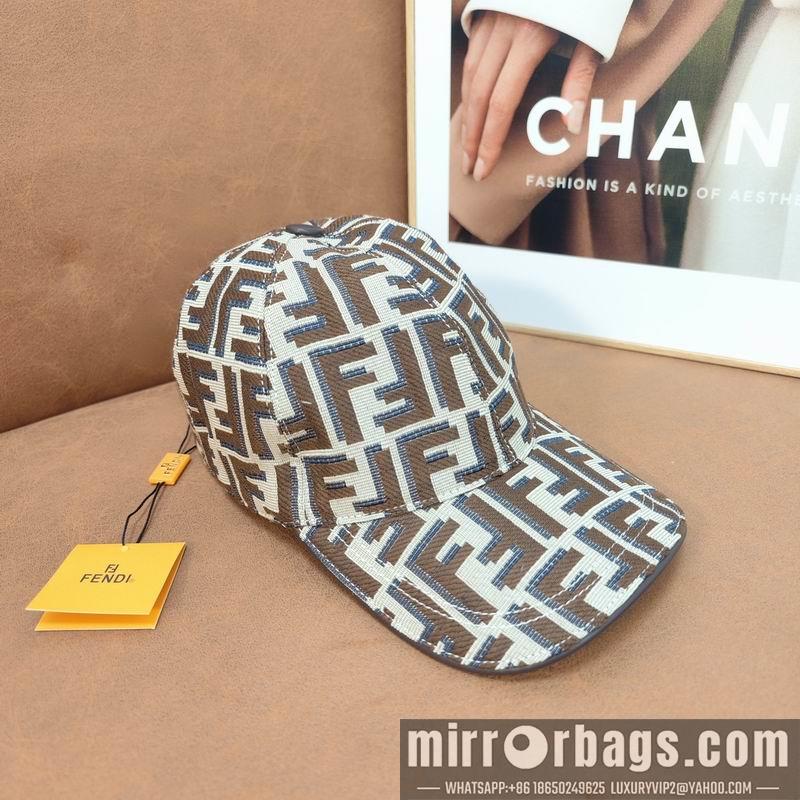 Replica Fendi Hat dx51