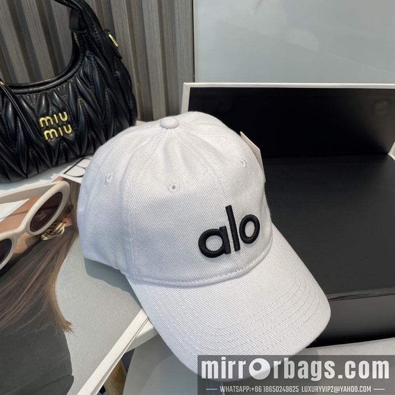 Replica Alo Hat dx46