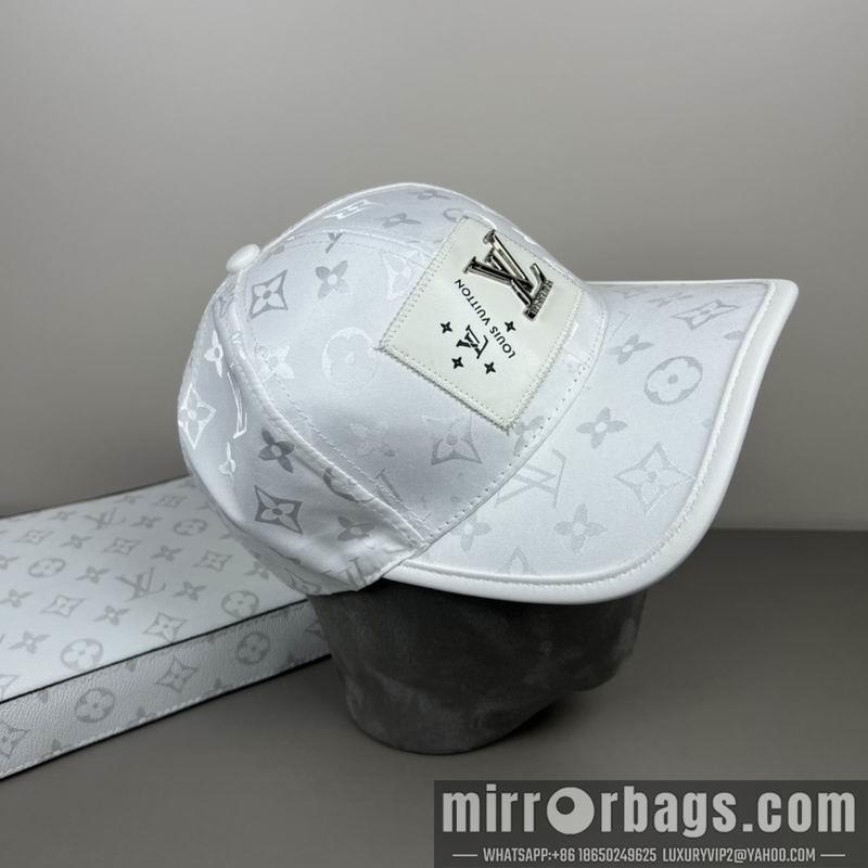 Replica LV Hat dx64
