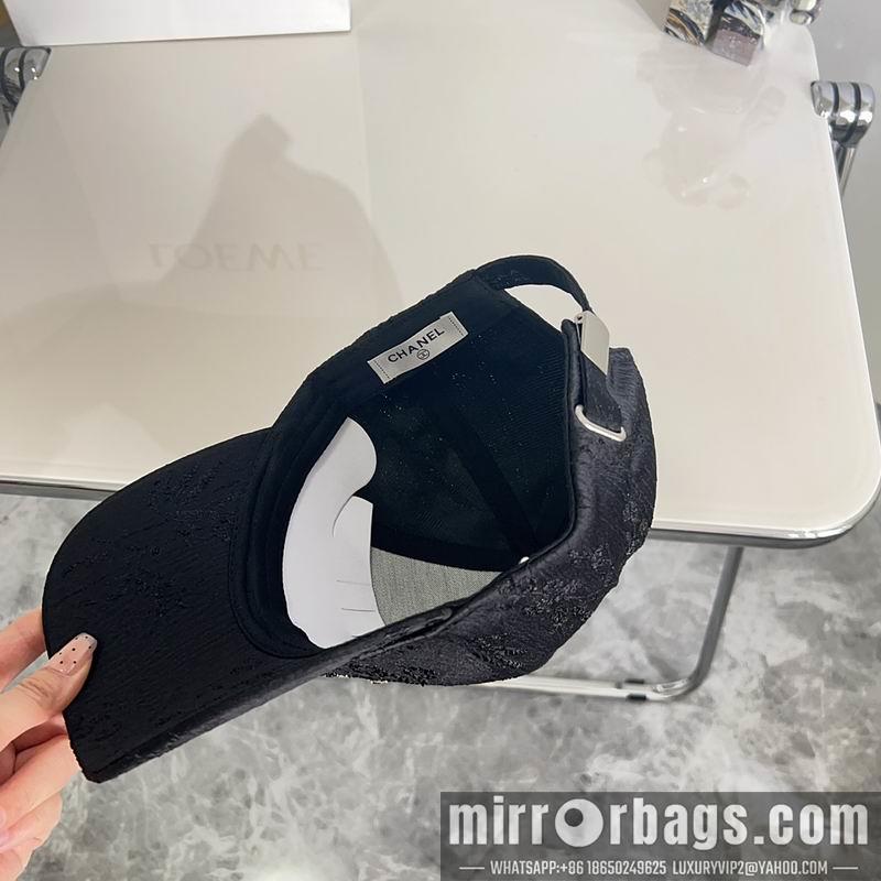 Replica Chanel Hat 042705