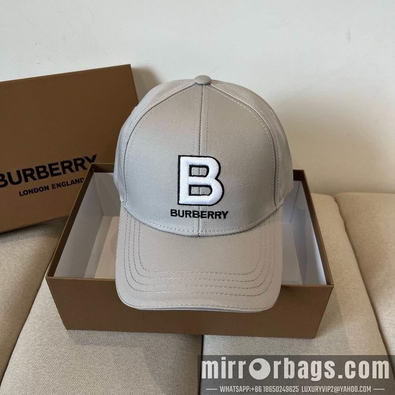 Replica Burberry Hat dx08