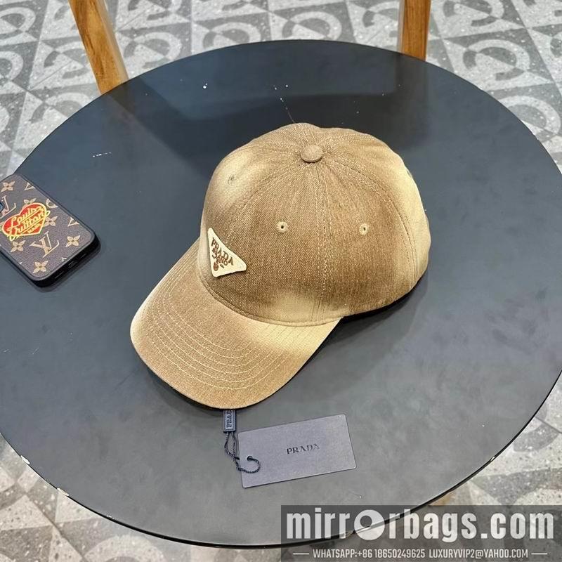 Replica Prada Hat 041401