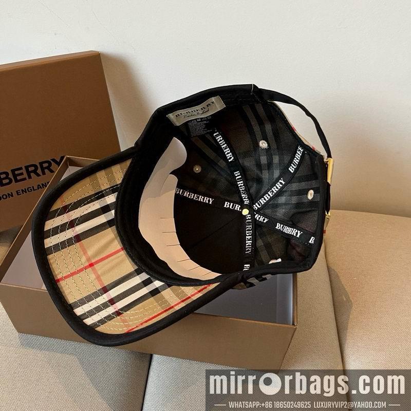 Replica Burberry Hat dx20