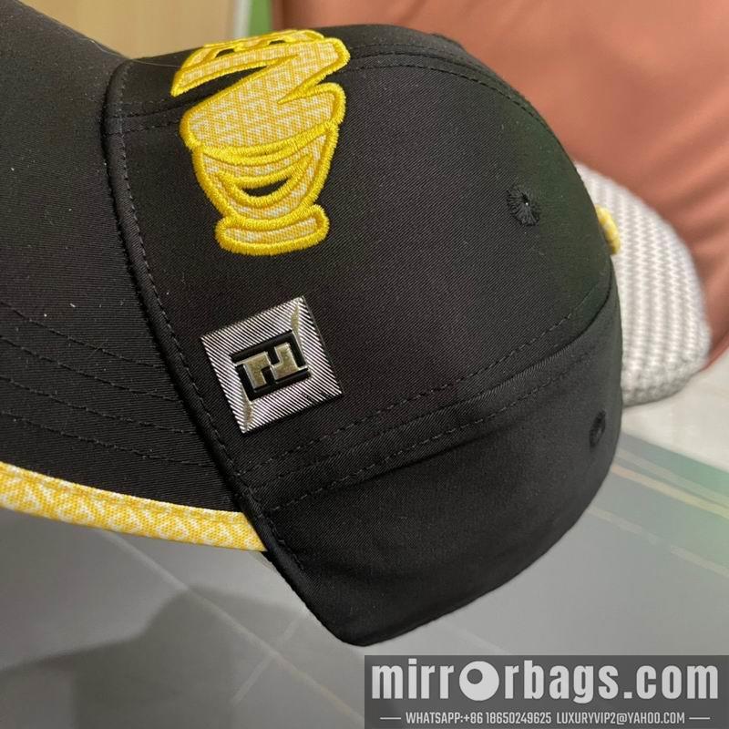 Replica Fendi Hat 041401