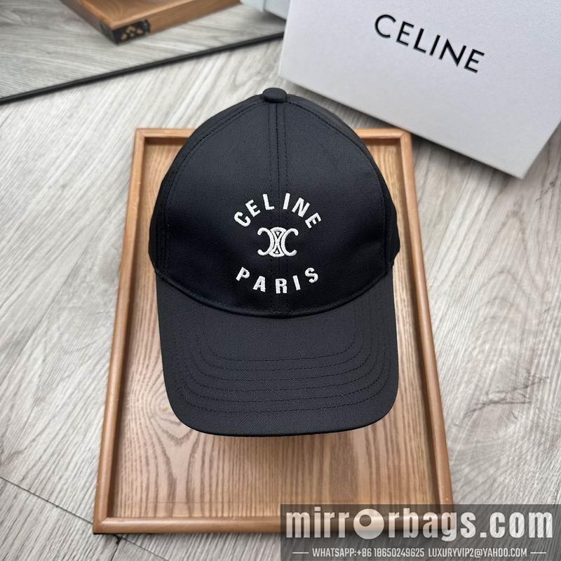 Replica Celine Hat dx99