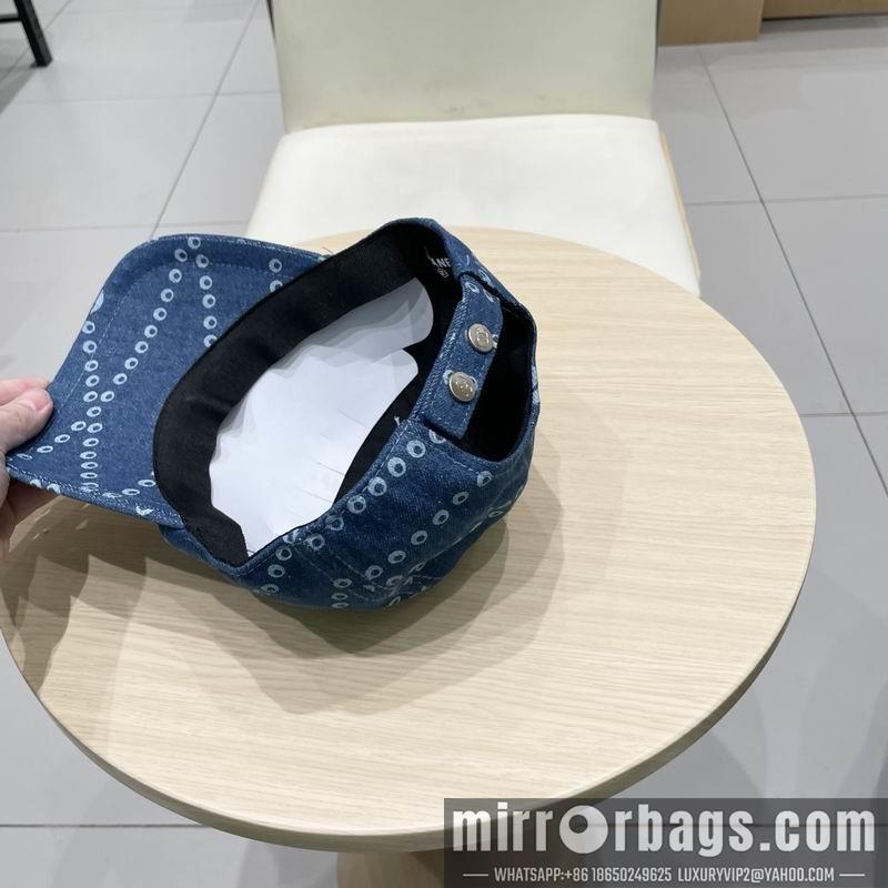 Replica Chanel Hat 041405