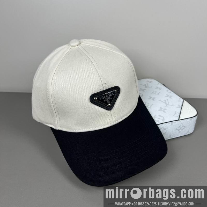 Replica Prada Hat dx16