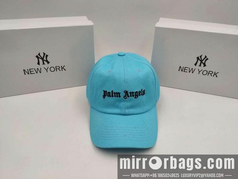 Replica Palm Angels Hats 01
