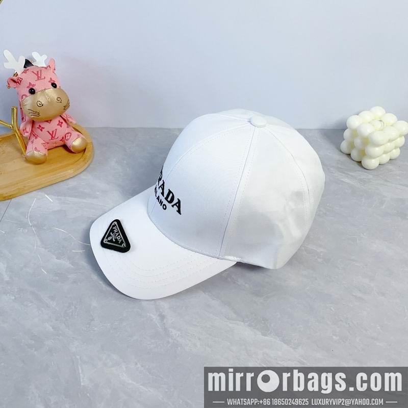 Replica Prada Hat dx34