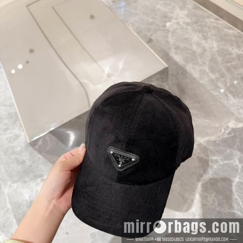 Replica Prada Hat dx72