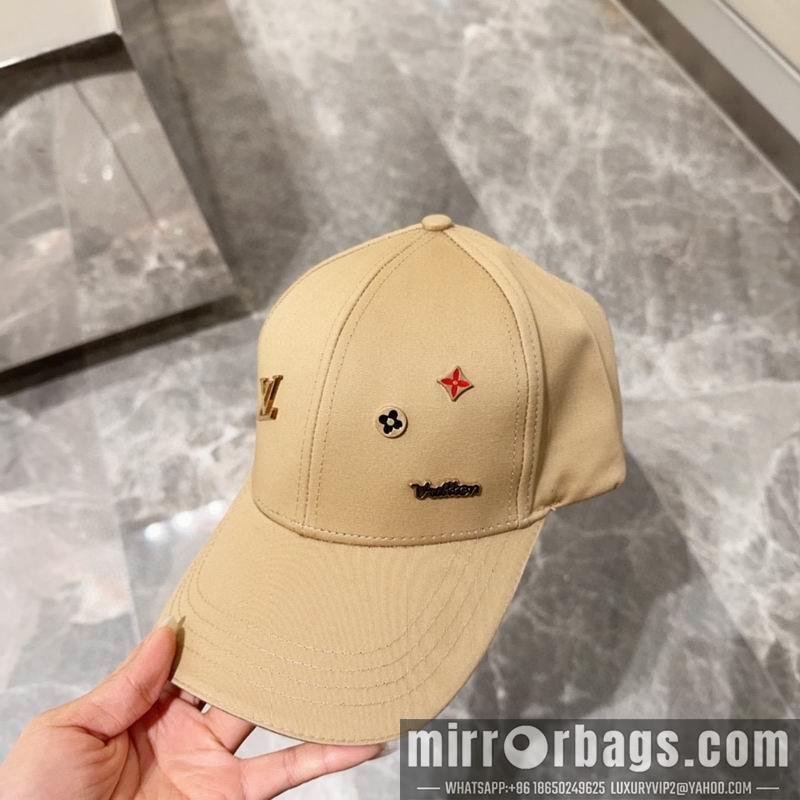 Replica LV Hat dx19