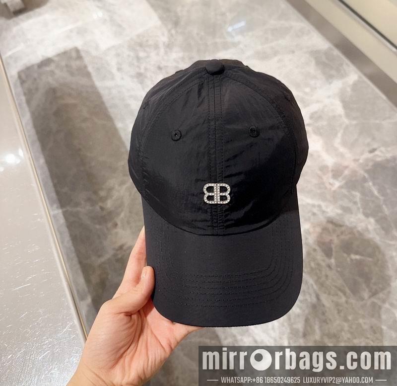 Replica Balenciaga Hat dx64