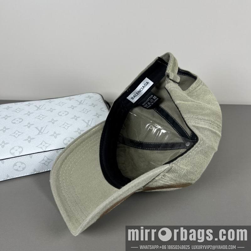 Replica Balenciaga Hat dx34