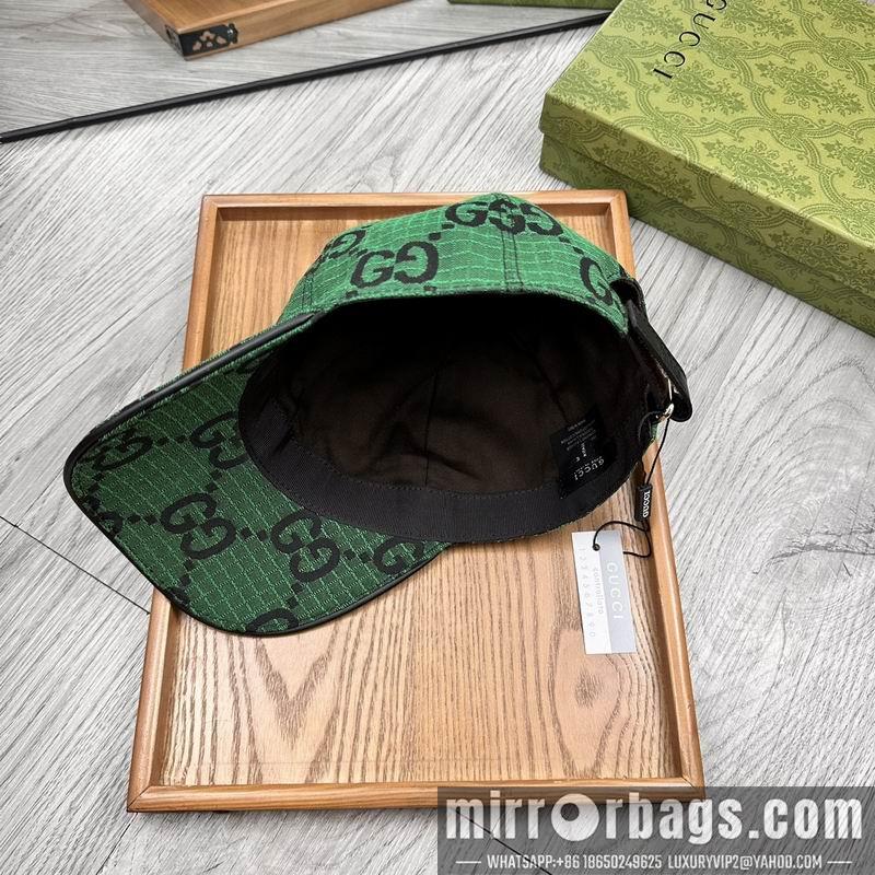 Replica Gucci Hat 041702