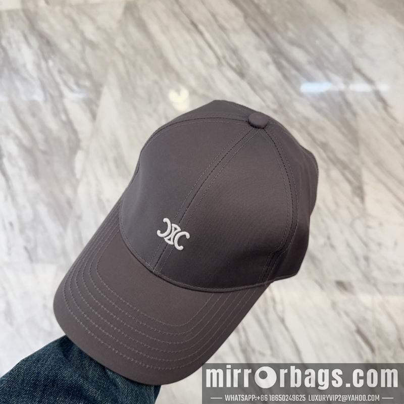 Replica Celine Hat dx29