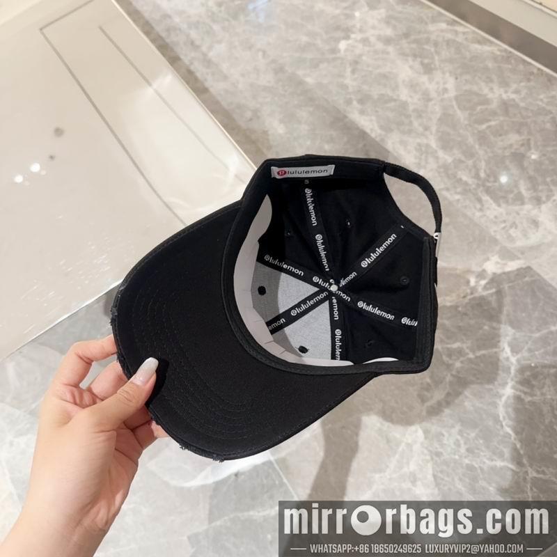 Replica Lululemon Hat dx08