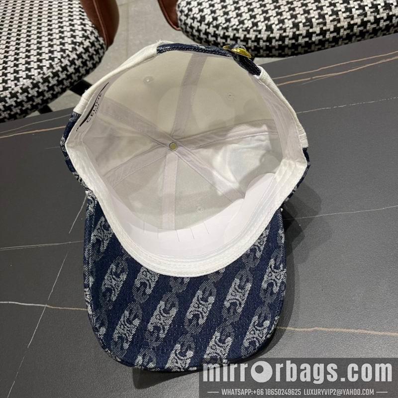 Replica Celine Hat 021003