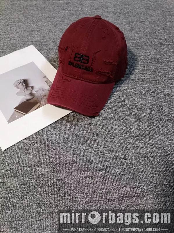 Replica Balenciaga Hat hm37