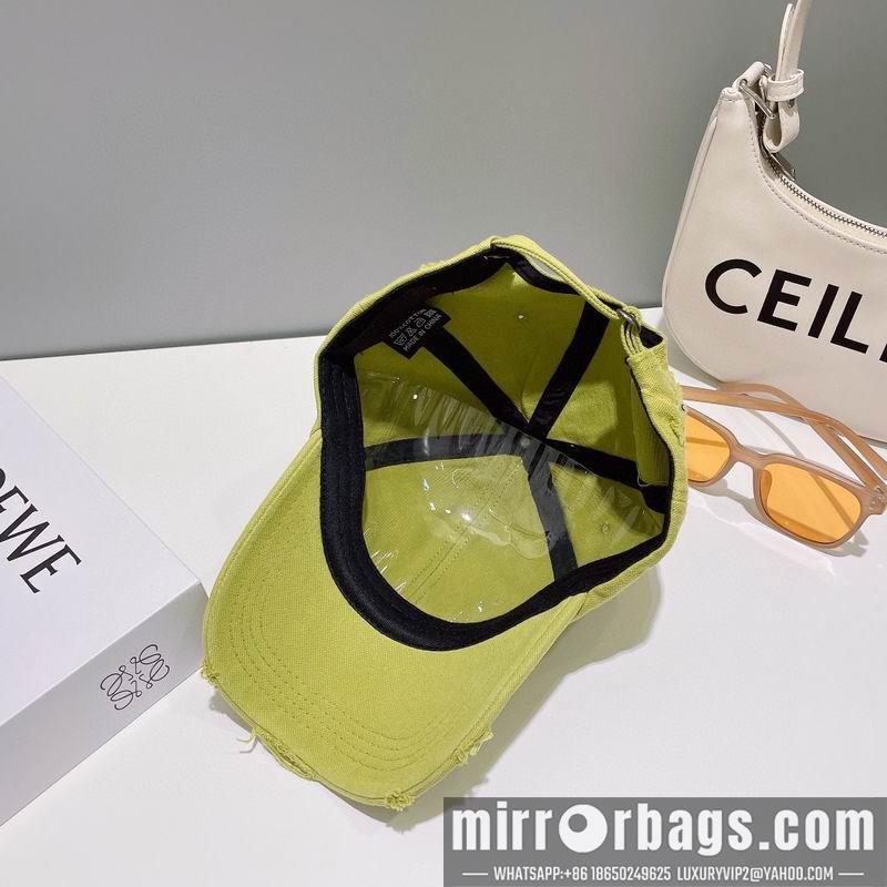 Replica Prada Hat dx05