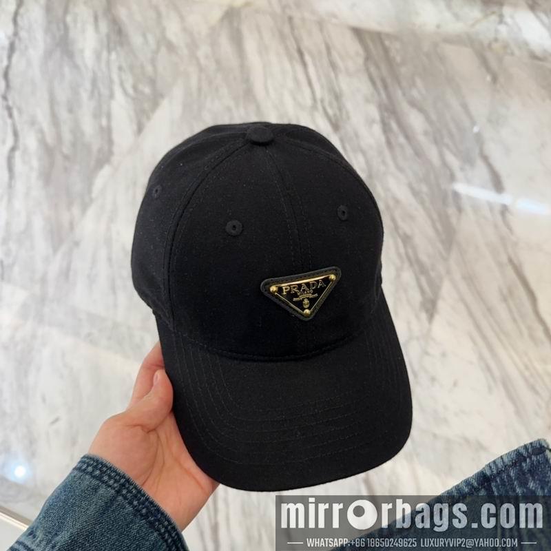 Replica Prada Hat dx18