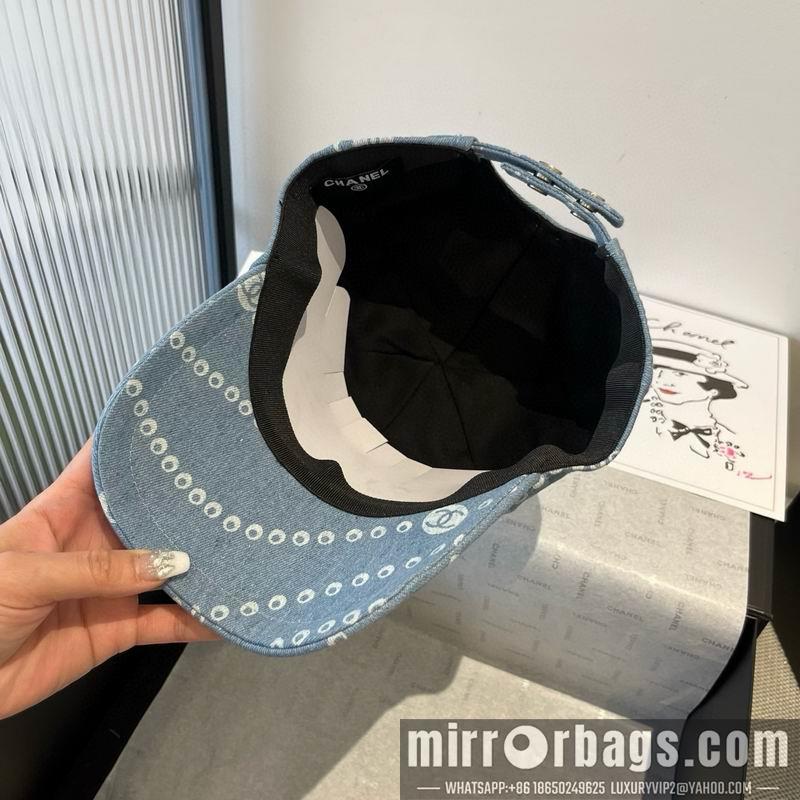 Replica Chanel Hat dx28