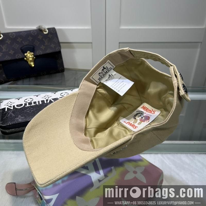 Replica Hermes Hat dx23