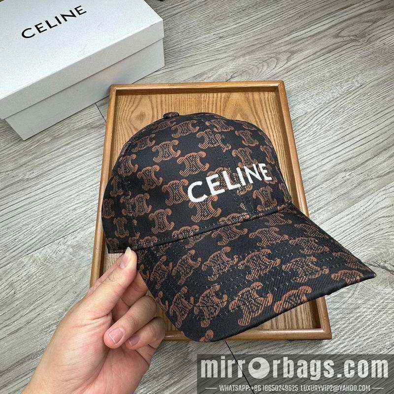 Replica Celine Hat dx45