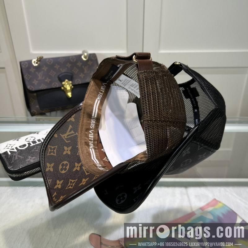 Replica LV Hat dx18