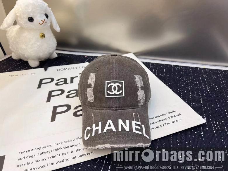 Replica Chanel Hat dxn13
