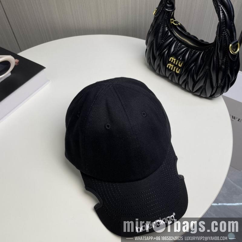 Replica Balenciaga Hat dx95