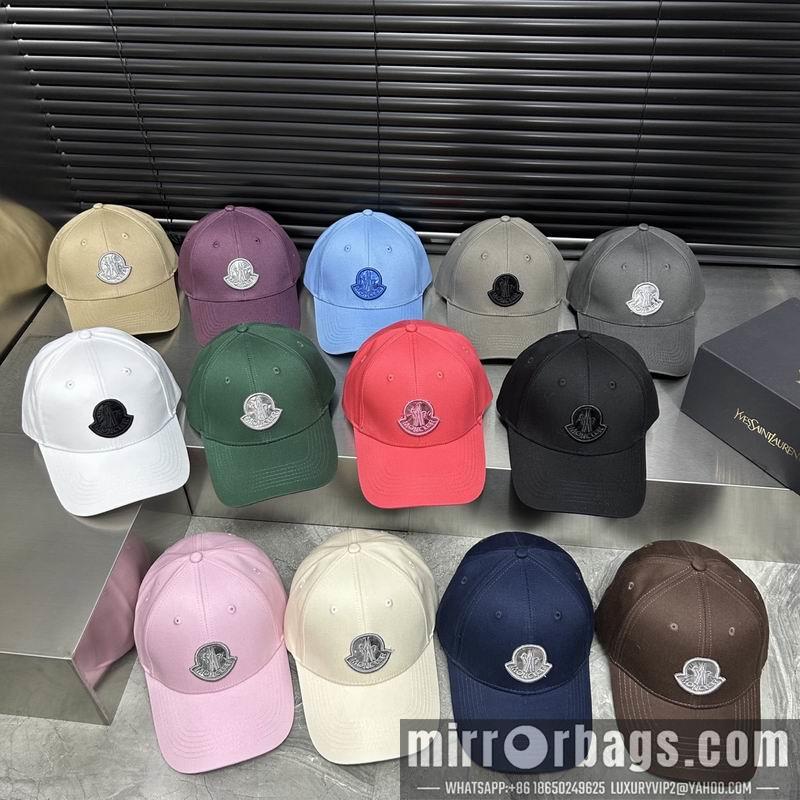 Replica Moncler Hat dx38