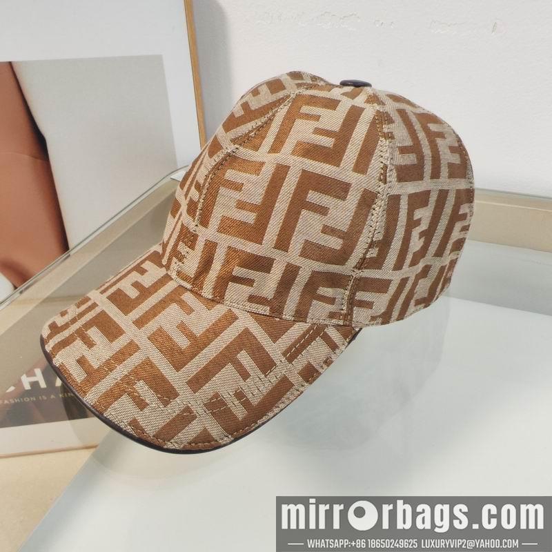 Replica Fendi Hat dx69
