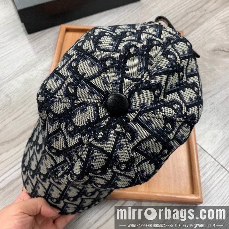 Replica Dior Hat dx28