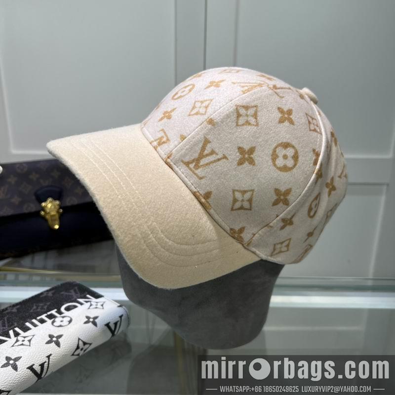 Replica LV Hat dx115
