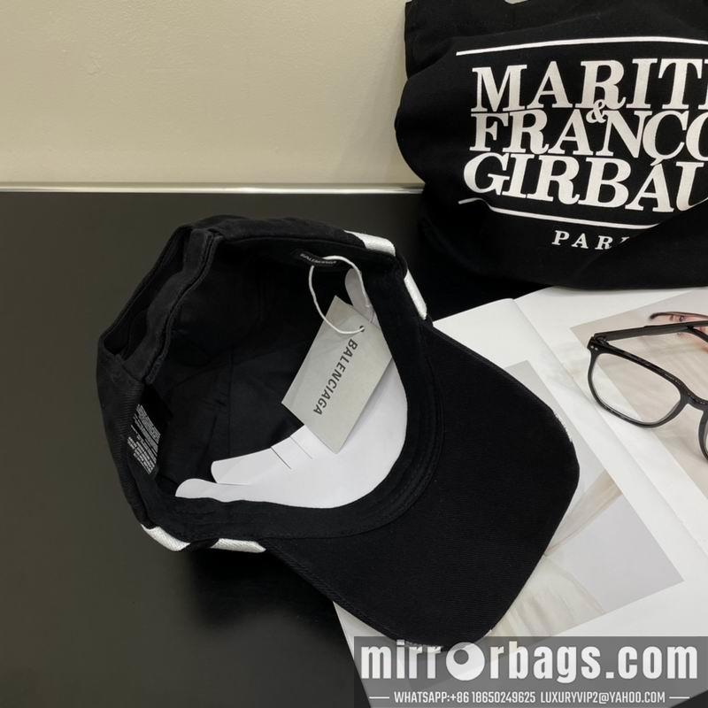 Replica Balenciaga Hat 050706