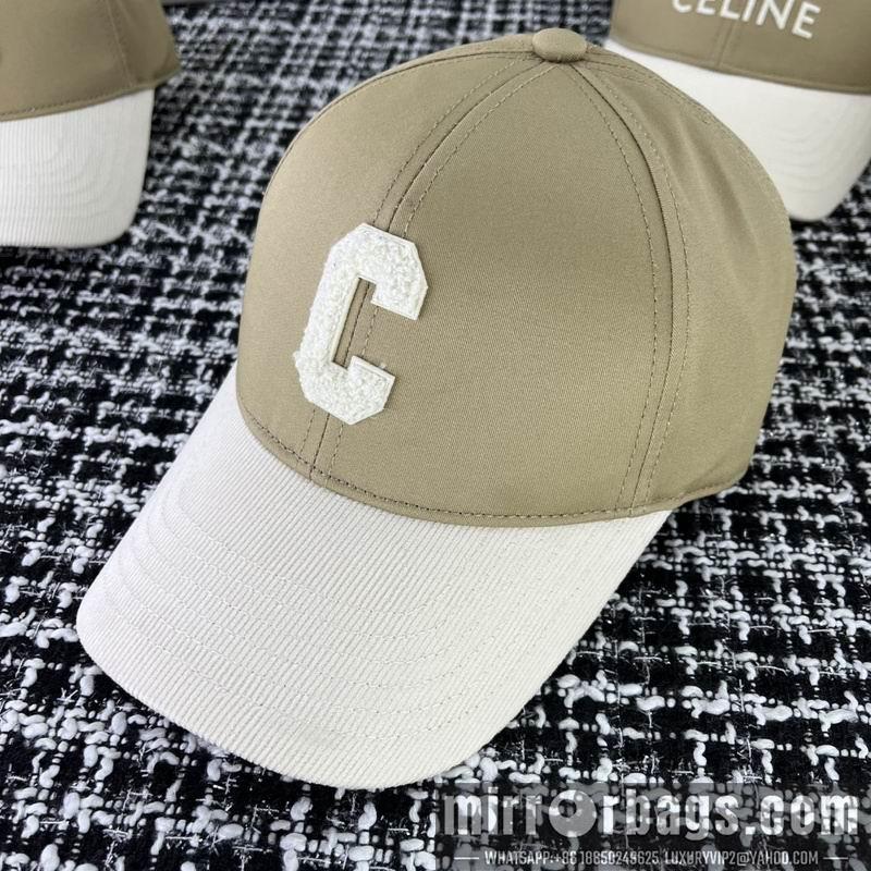 Replica Celine Hat hm12